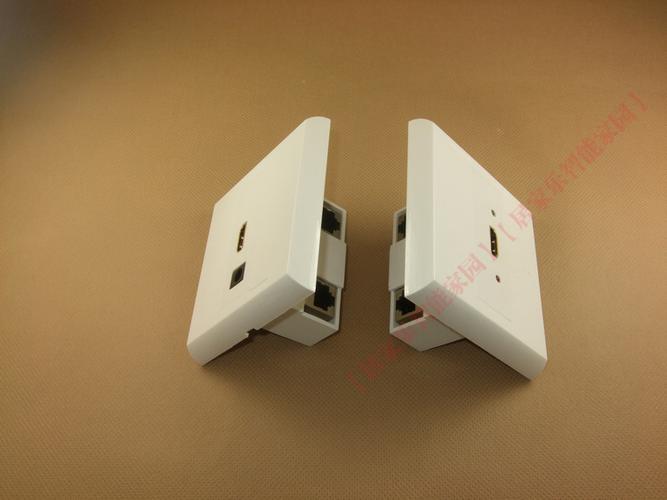 雙網(wǎng)線傳輸達(dá)50米 1080p高清電腦網(wǎng)線的完美解決方案